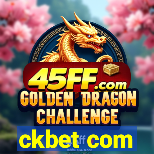 ckbet com